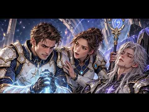 Sin Star I project preview