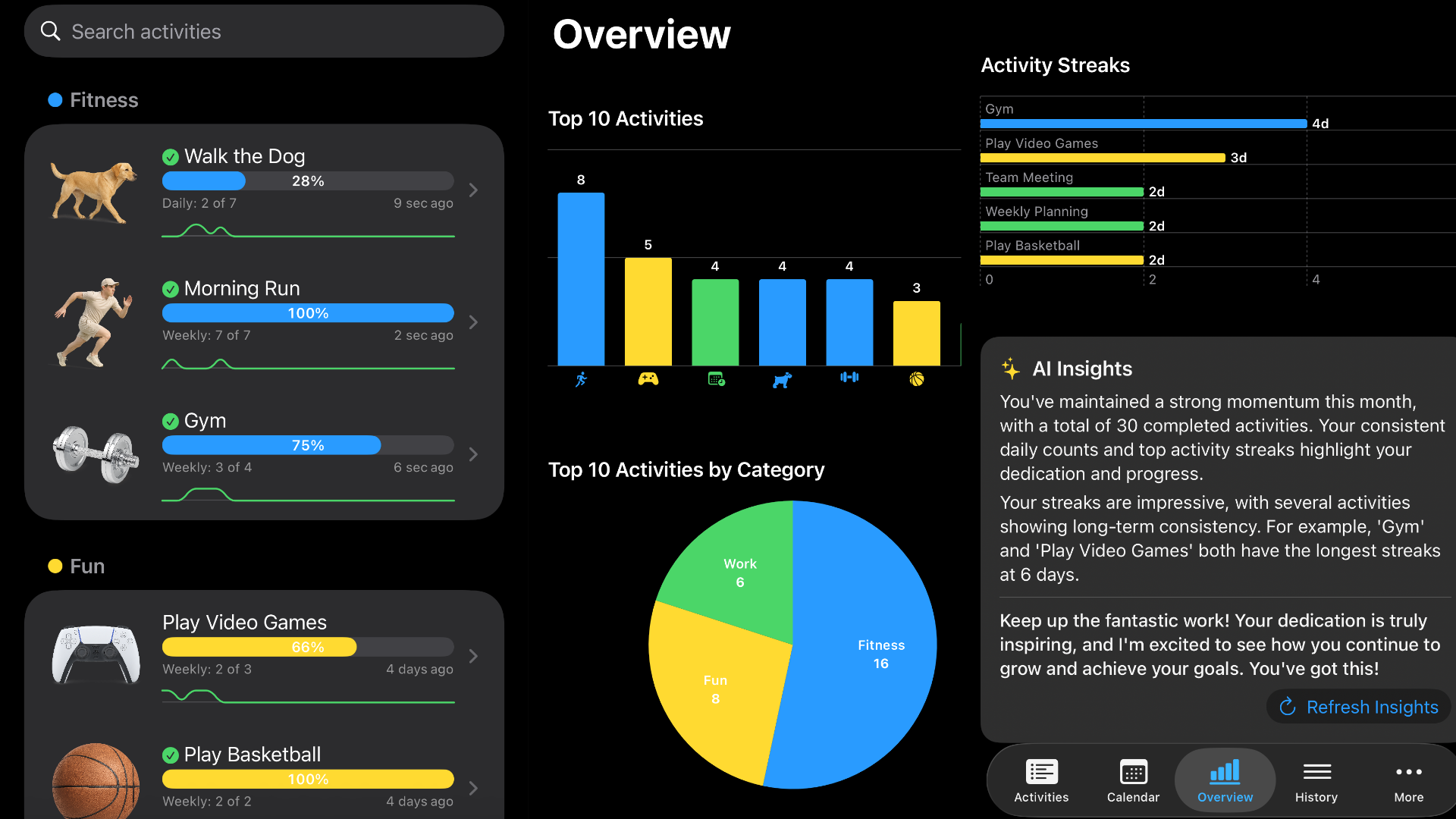 Life 2.0 project preview